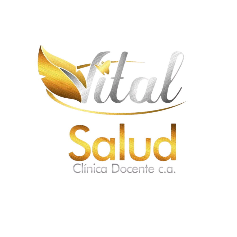 Logo Vital Salud